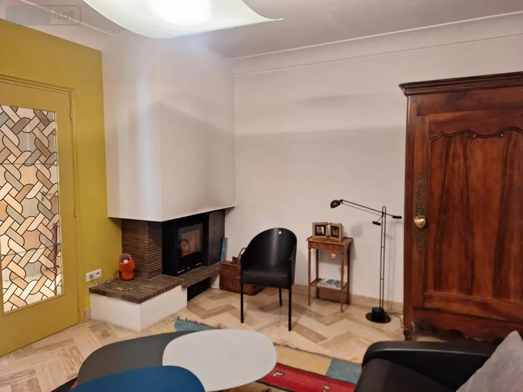 Maison a vendre Savigné-l'Évêque 72460 Sarthe 72 111 m2 6 pièces 198550 euros 013-2065 001