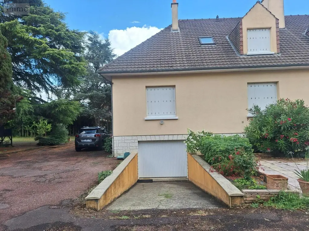 Maison a vendre Savigné-l'Évêque 72460 Sarthe 72 111 m2 6 pièces 198550 euros 013-2065 004
