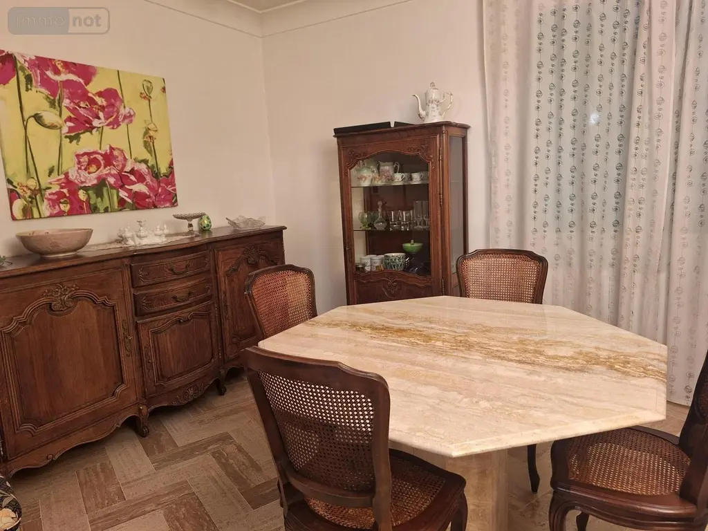 Maison a vendre Savigné-l'Évêque 72460 Sarthe 72 111 m2 6 pièces 198550 euros 013-2065 005