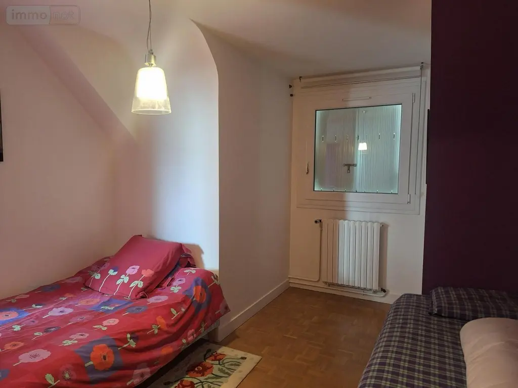 Maison a vendre Savigné-l'Évêque 72460 Sarthe 72 111 m2 6 pièces 198550 euros 013-2065 015