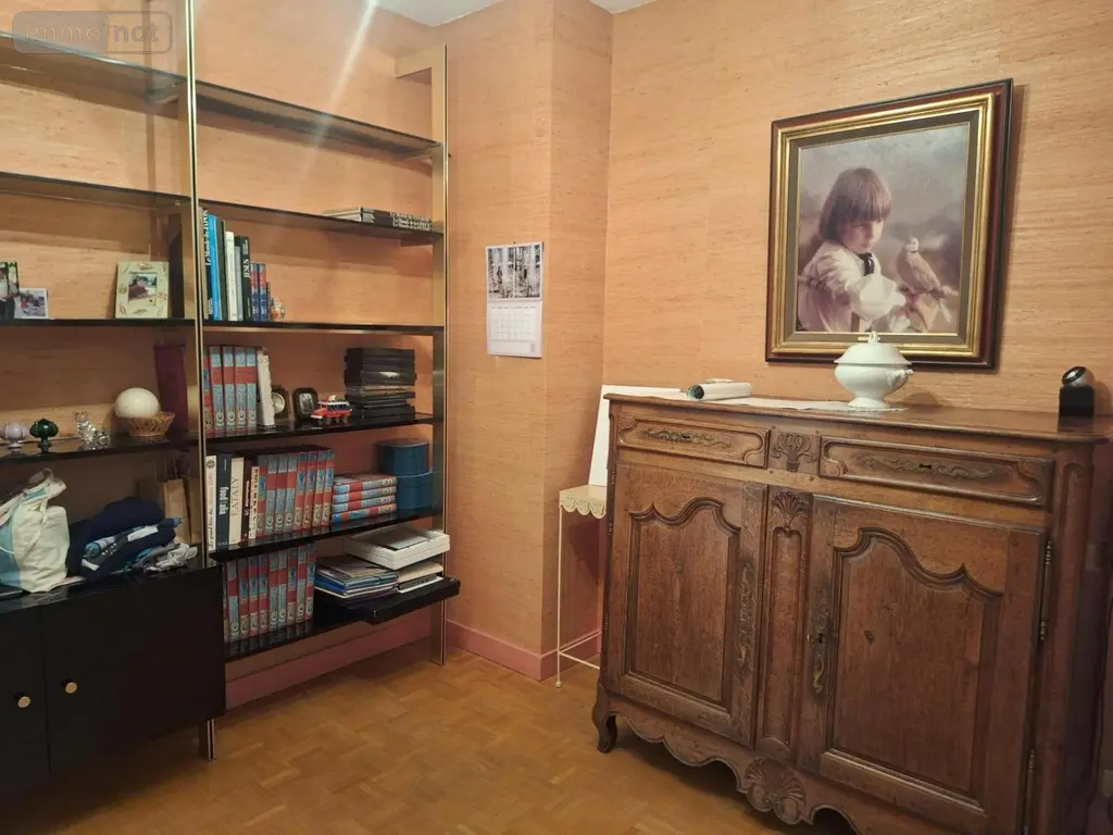 Maison a vendre Savigné-l'Évêque 72460 Sarthe 72 111 m2 6 pièces 198550 euros 013-2065 011