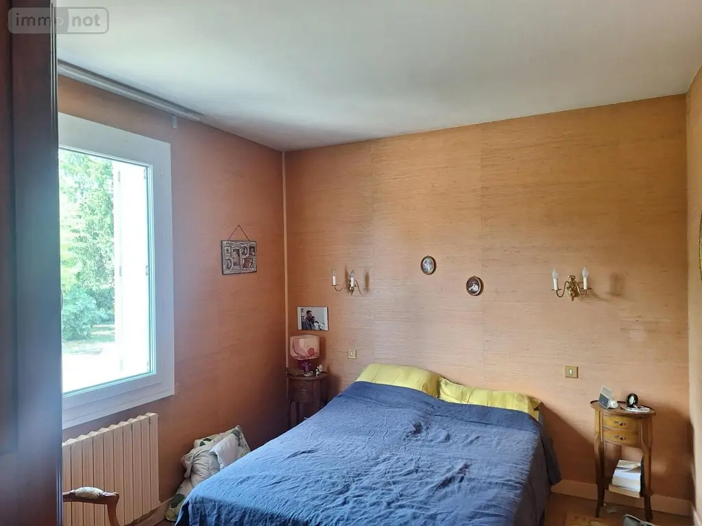 Maison a vendre Savigné-l'Évêque 72460 Sarthe 72 111 m2 6 pièces 198550 euros 013-2065 012
