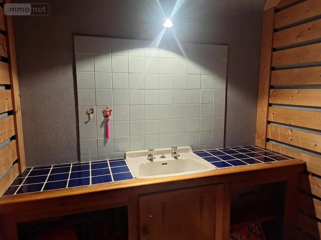 Maison a vendre Savigné-l'Évêque 72460 Sarthe 72 111 m2 6 pièces 198550 euros 013-2065 016