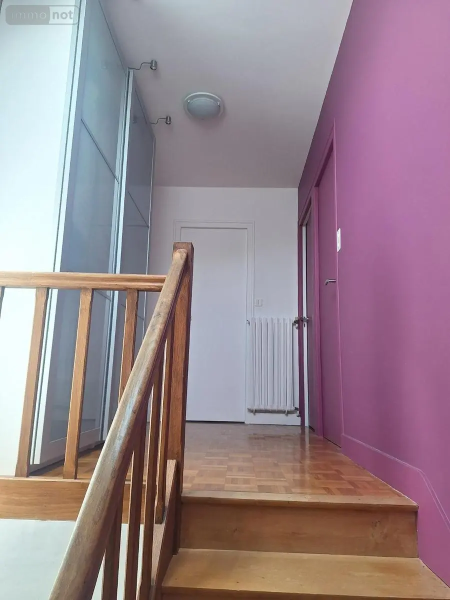 Maison a vendre Savigné-l'Évêque 72460 Sarthe 72 111 m2 6 pièces 198550 euros 013-2065 013