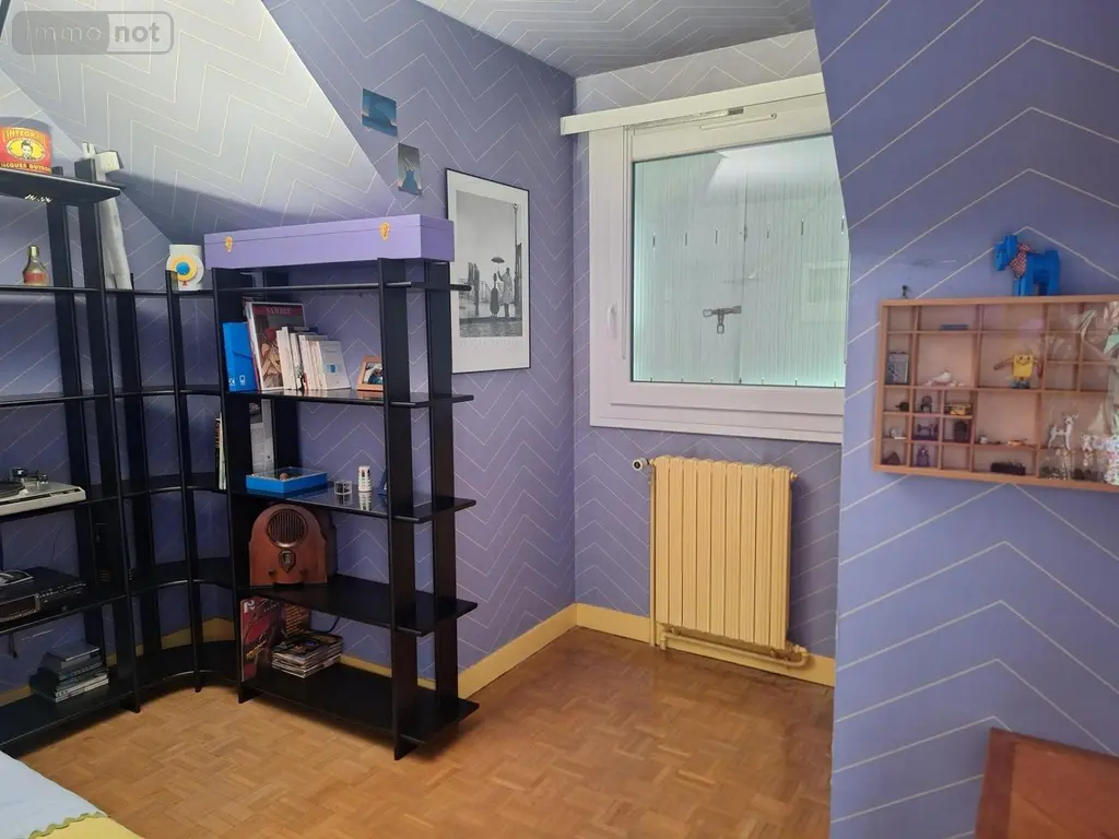 Maison a vendre Savigné-l'Évêque 72460 Sarthe 72 111 m2 6 pièces 198550 euros 013-2065 014