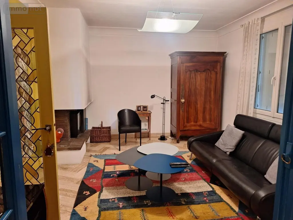 Maison a vendre Savigné-l'Évêque 72460 Sarthe 72 111 m2 6 pièces 198550 euros 013-2065 002