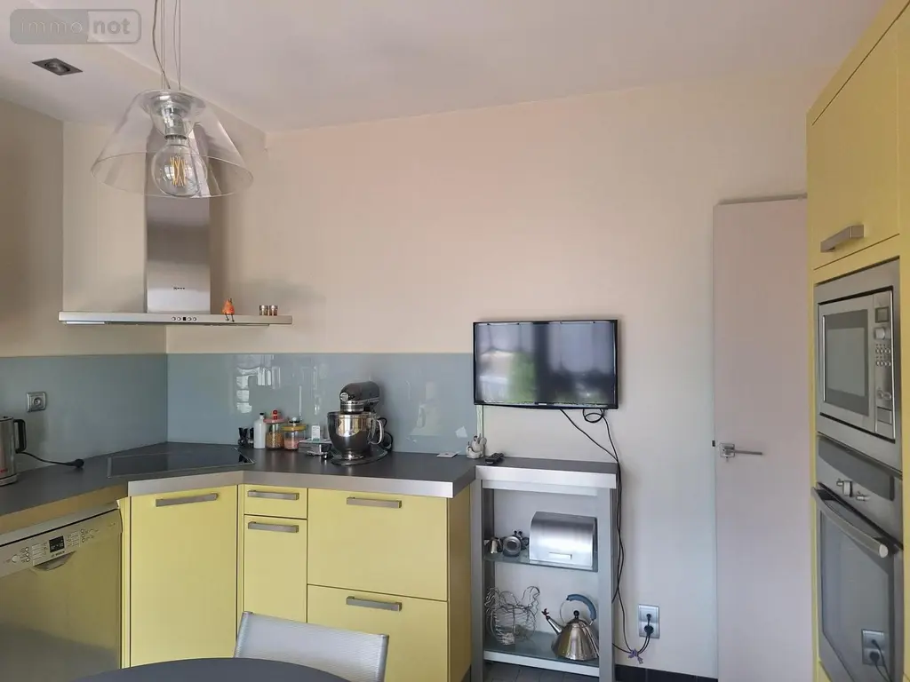 Maison a vendre Savigné-l'Évêque 72460 Sarthe 72 111 m2 6 pièces 198550 euros 013-2065 008