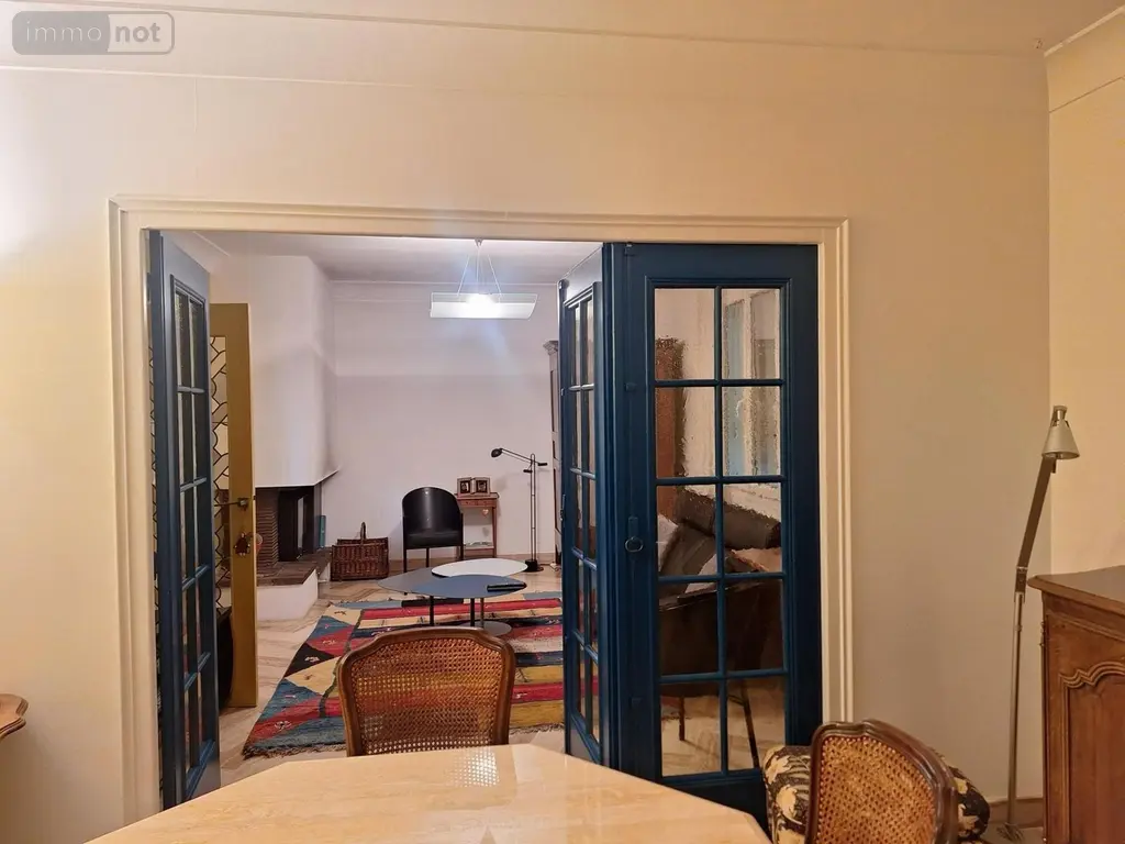 Maison a vendre Savigné-l'Évêque 72460 Sarthe 72 111 m2 6 pièces 198550 euros 013-2065 006