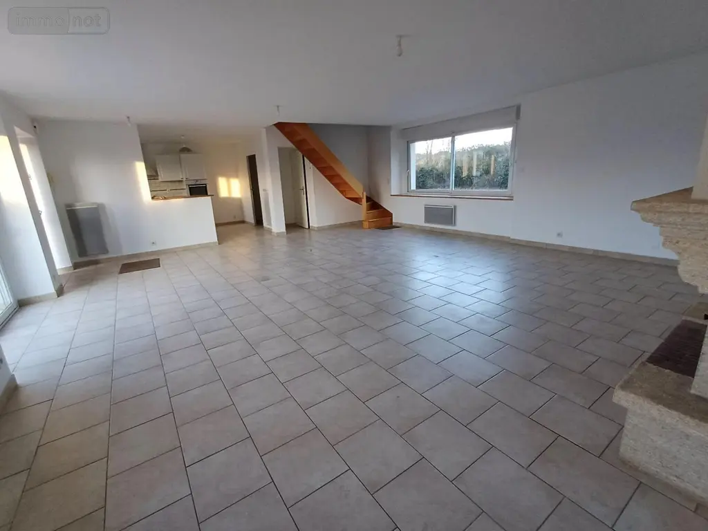 Maison a vendre Changé 72560 Sarthe 72 125 m2 5 pièces 266475 euros 013-2073 005