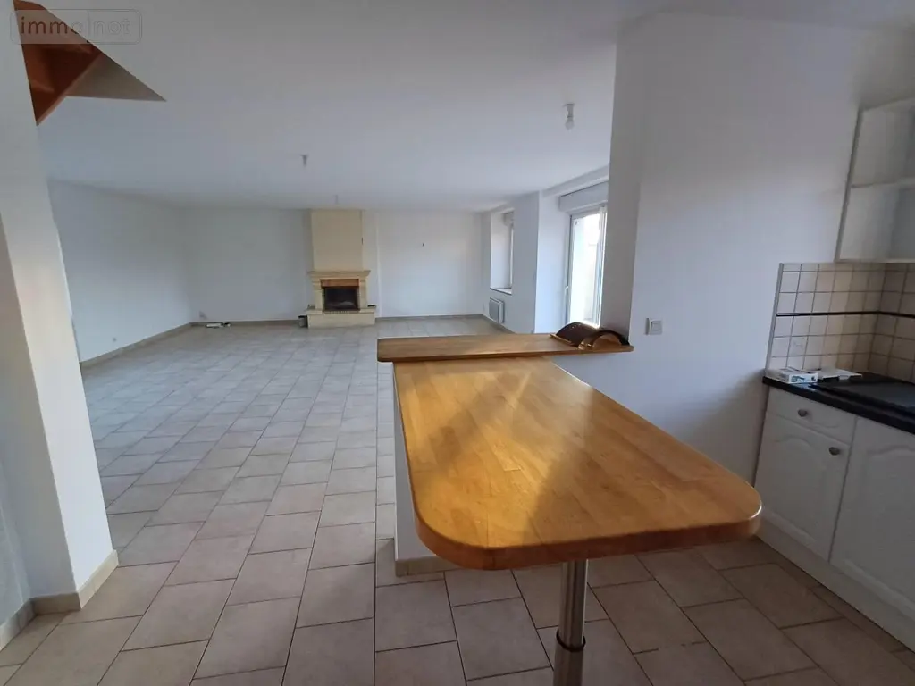 Maison a vendre Changé 72560 Sarthe 72 125 m2 5 pièces 266475 euros 013-2073 004