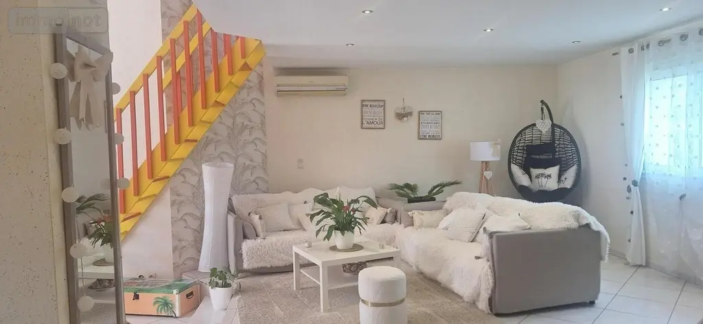 Maison a vendre Neuville-sur-Sarthe 72190 Sarthe 72 140 m2 4 pièces 257000 euros 013-2100 009
