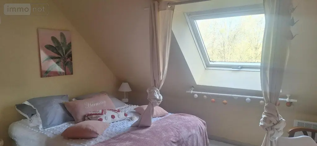 Maison a vendre Neuville-sur-Sarthe 72190 Sarthe 72 140 m2 4 pièces 257000 euros 013-2100 006