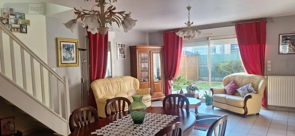 Maison a vendre Le Mans 72000 Sarthe 72 133 m2 5 pièces 299990 euros 013-2105 003