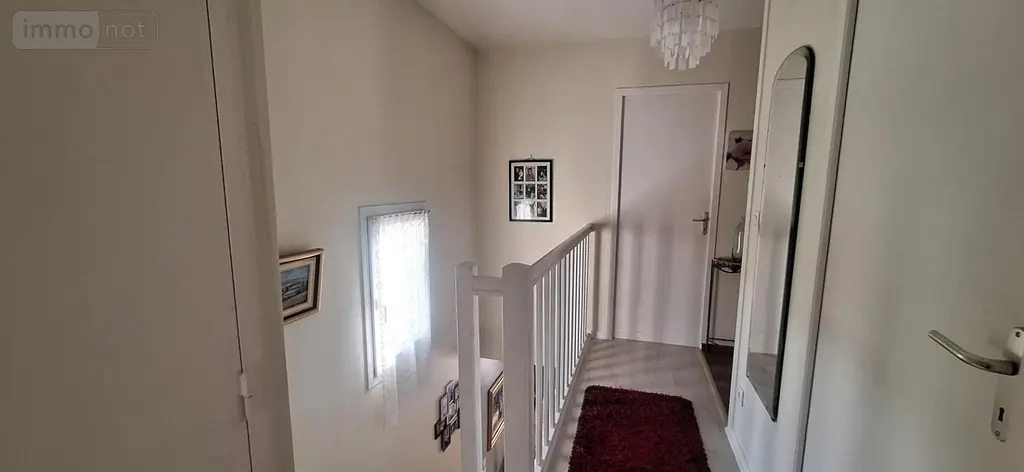 Maison a vendre Le Mans 72000 Sarthe 72 133 m2 5 pièces 299990 euros 013-2105 011