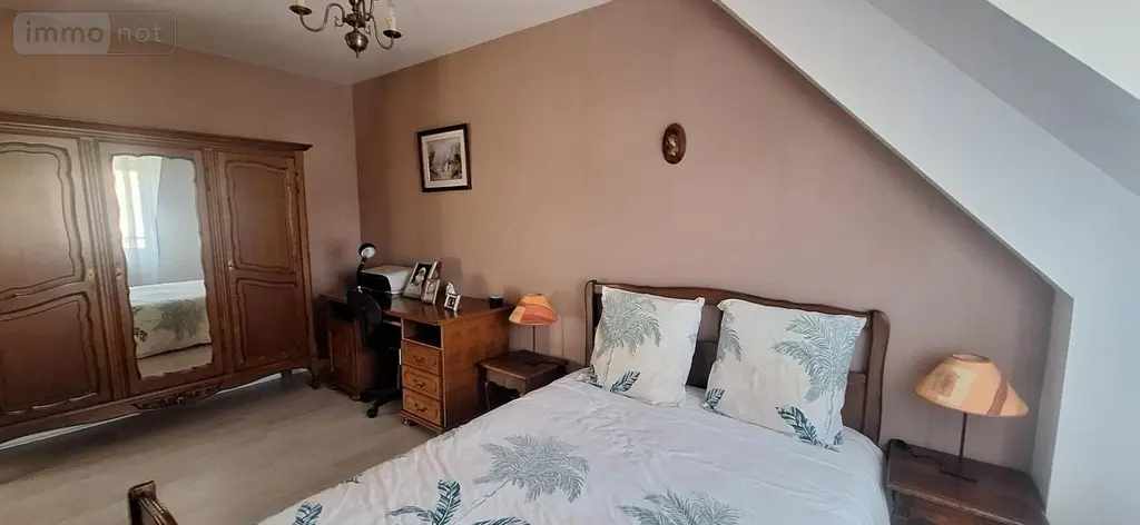 Maison a vendre Le Mans 72000 Sarthe 72 133 m2 5 pièces 299990 euros 013-2105 008
