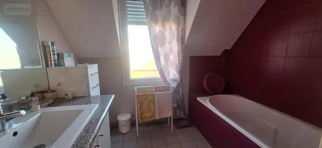 Maison a vendre Le Mans 72000 Sarthe 72 133 m2 5 pièces 299990 euros 013-2105 009