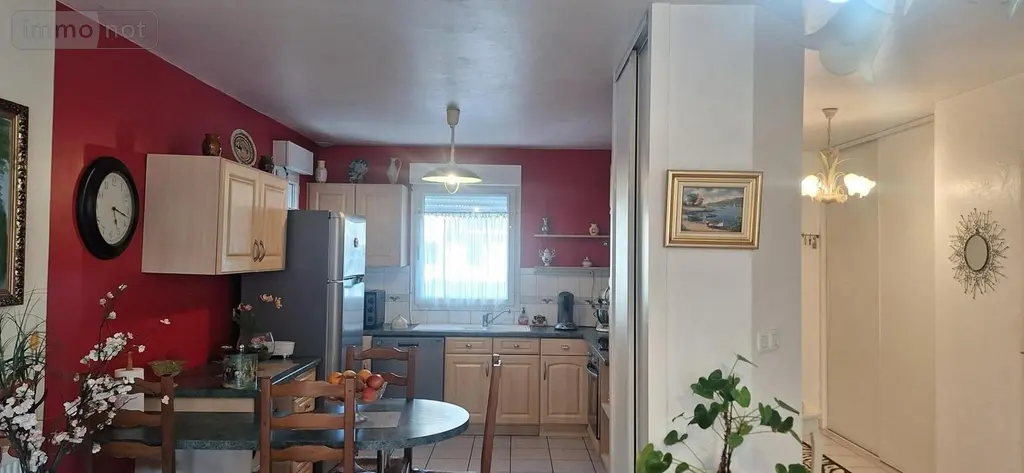 Maison a vendre Le Mans 72000 Sarthe 72 133 m2 5 pièces 299990 euros 013-2105 005