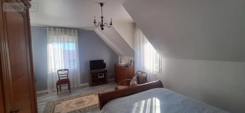 Maison a vendre Le Mans 72000 Sarthe 72 133 m2 5 pièces 299990 euros 013-2105 007
