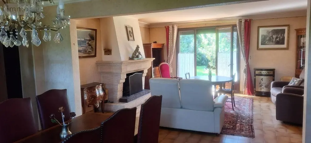 Maison a vendre Coulaines 72190 Sarthe 72 158 m2 5 pièces 355300 euros 013-2134 009