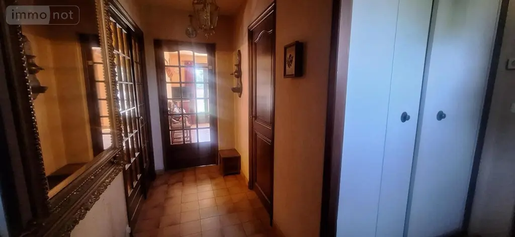 Maison a vendre Coulaines 72190 Sarthe 72 158 m2 5 pièces 355300 euros 013-2134 007