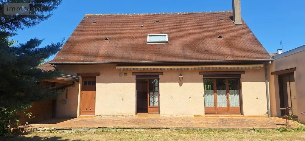 Maison a vendre Coulaines 72190 Sarthe 72 158 m2 5 pièces 355300 euros 013-2134 003