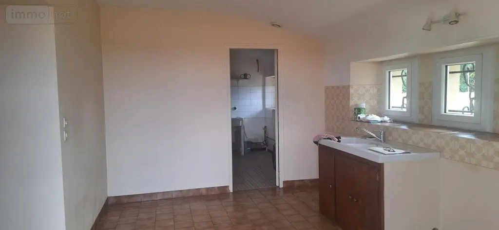 Maison a vendre Savigné-l'Évêque 72460 Sarthe 72 102 m2 4 pièces 177650 euros 013-2137 007