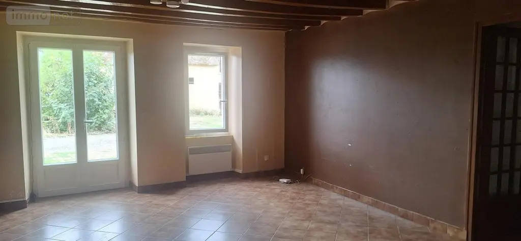 Maison a vendre Savigné-l'Évêque 72460 Sarthe 72 102 m2 4 pièces 177650 euros 013-2137 009