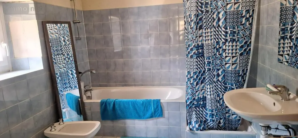Maison a vendre Savigné-l'Évêque 72460 Sarthe 72 102 m2 4 pièces 177650 euros 013-2137 011