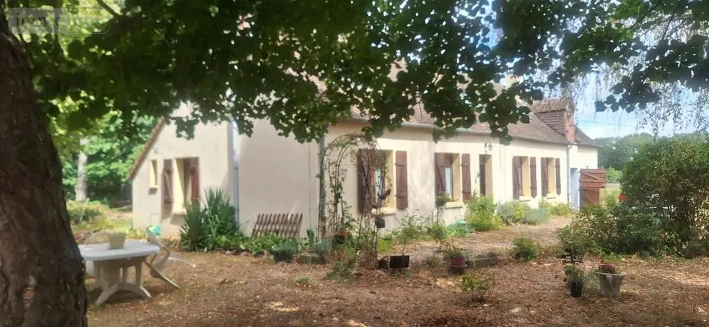 Maison a vendre Saint-Corneille 72460 Sarthe 72 110 m2 6 pièces 172425 euros 013-2141 002