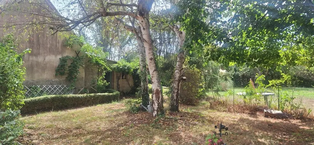 Maison a vendre Saint-Corneille 72460 Sarthe 72 110 m2 6 pièces 172425 euros 013-2141 003
