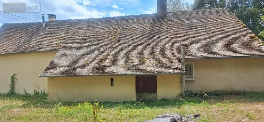 Maison a vendre Saint-Corneille 72460 Sarthe 72 110 m2 6 pièces 172425 euros 013-2141 004