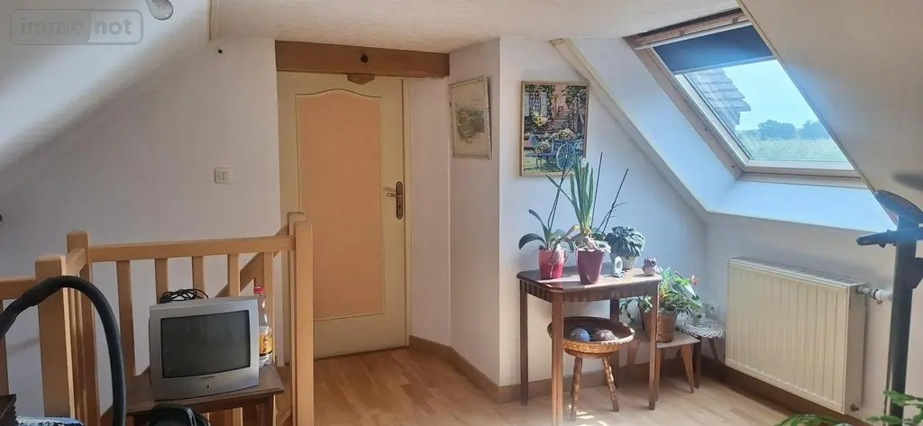 Maison a vendre Saint-Corneille 72460 Sarthe 72 110 m2 6 pièces 172425 euros 013-2141 010