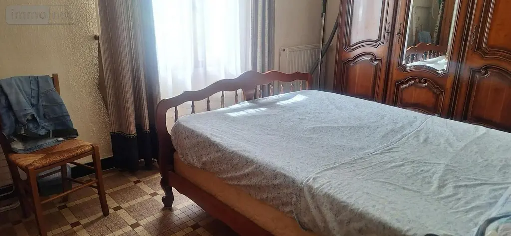 Maison a vendre Saint-Corneille 72460 Sarthe 72 110 m2 6 pièces 172425 euros 013-2141 008