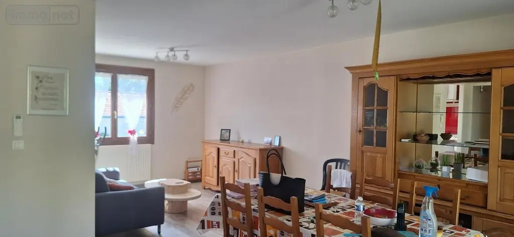 Maison a vendre Savigné-l'Évêque 72460 Sarthe 72 94 m2 4 pièces 209000 euros 013-2145 005