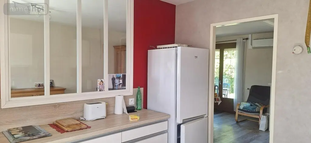Maison a vendre Savigné-l'Évêque 72460 Sarthe 72 94 m2 4 pièces 209000 euros 013-2145 003