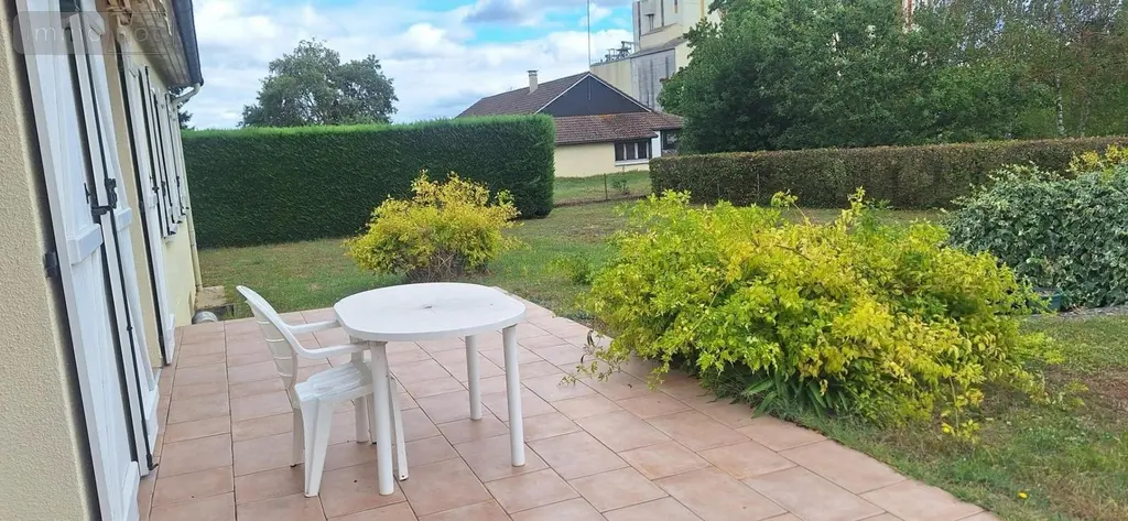 Maison a vendre Champagné 72470 Sarthe 72 100 m2 4 pièces 266475 euros 013-2149 005