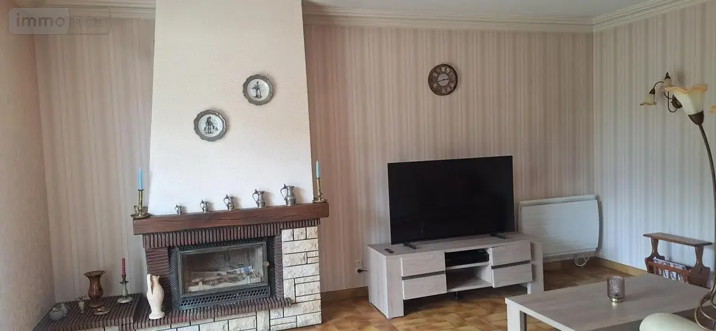 Maison a vendre Champagné 72470 Sarthe 72 100 m2 4 pièces 266475 euros 013-2149 010