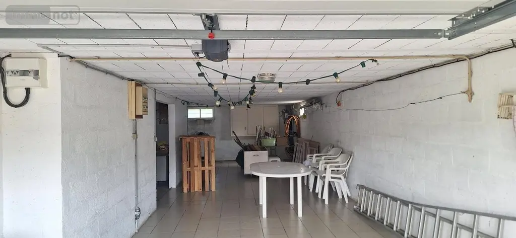 Maison a vendre Champagné 72470 Sarthe 72 100 m2 4 pièces 266475 euros 013-2149 012