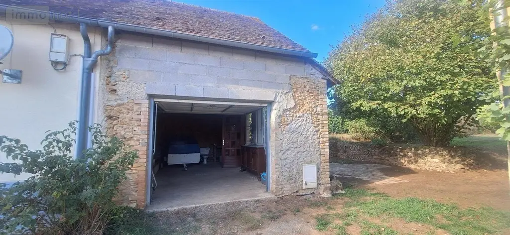 Maison a vendre Sillé-le-Philippe 72460 Sarthe 72 66 m2 2 pièces 110250 euros 013-2155 009