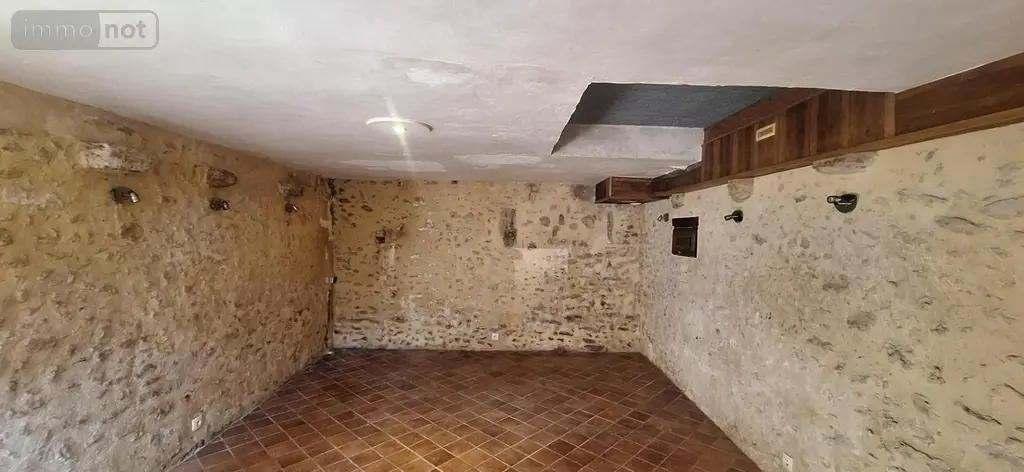 Maison a vendre Sillé-le-Philippe 72460 Sarthe 72 66 m2 2 pièces 110250 euros 013-2155 008