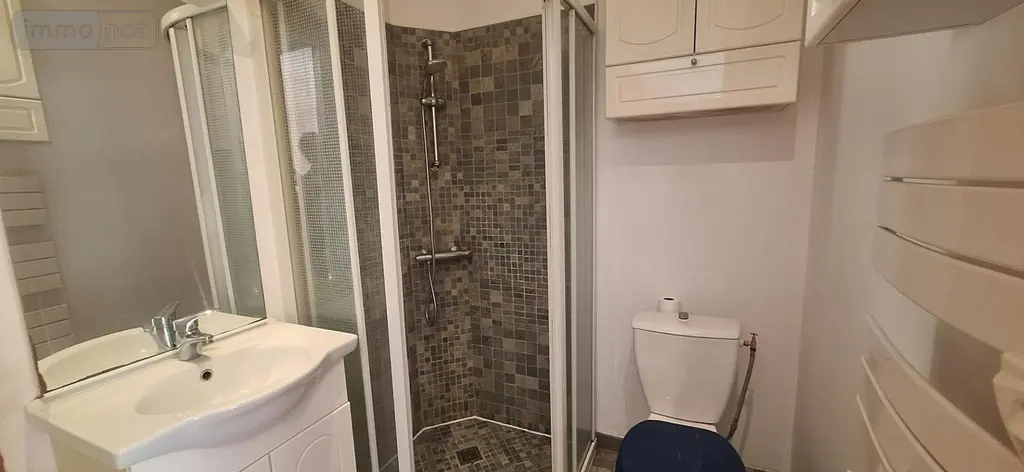 Maison a vendre Sillé-le-Philippe 72460 Sarthe 72 66 m2 2 pièces 110250 euros 013-2155 005