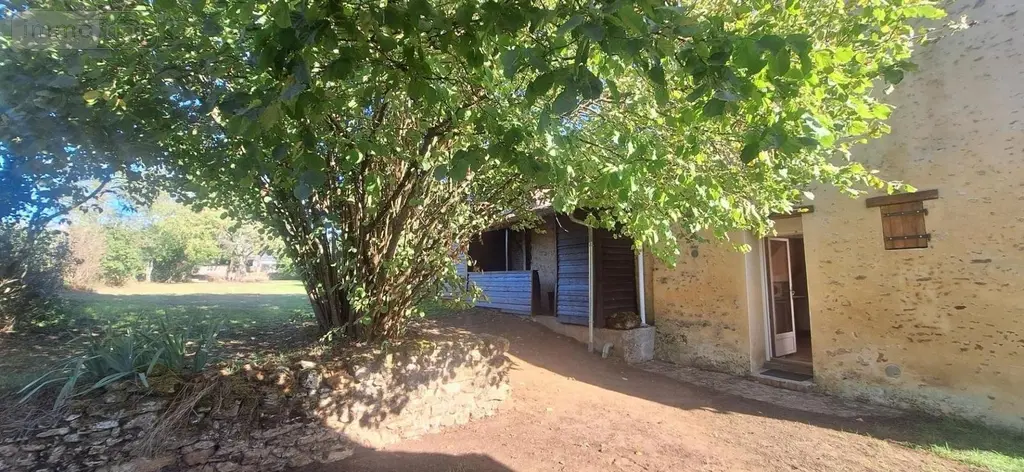 Maison a vendre Sillé-le-Philippe 72460 Sarthe 72 66 m2 2 pièces 110250 euros 013-2155 002