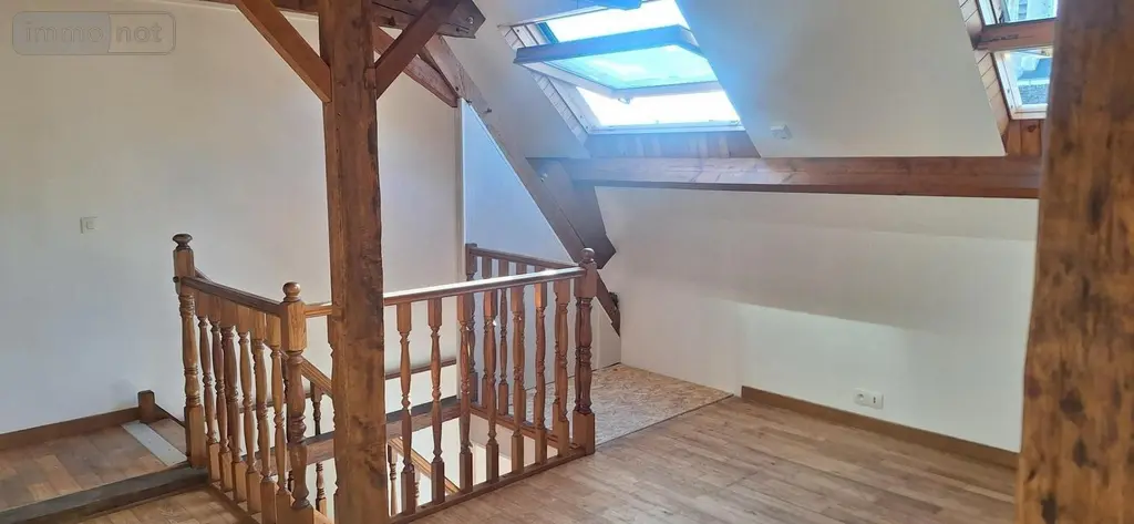 Maison a vendre Sillé-le-Philippe 72460 Sarthe 72 66 m2 2 pièces 110250 euros 013-2155 007