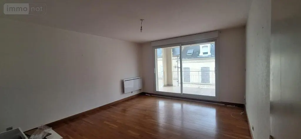 Location appartement Le Mans 72000 Sarthe 72 2 pièces 657 euros 2 001