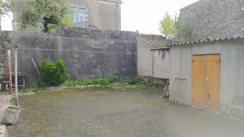 Maison a vendre Tinchebray-Bocage 61800 Orne 61 80 m2 4 pièces 49000 euros V14-TY 014