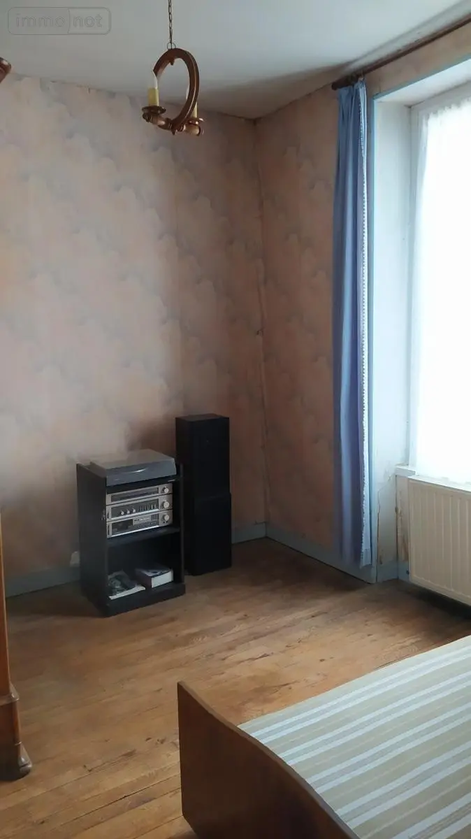 Maison a vendre Tinchebray-Bocage 61800 Orne 61 80 m2 4 pièces 49000 euros V14-TY 010