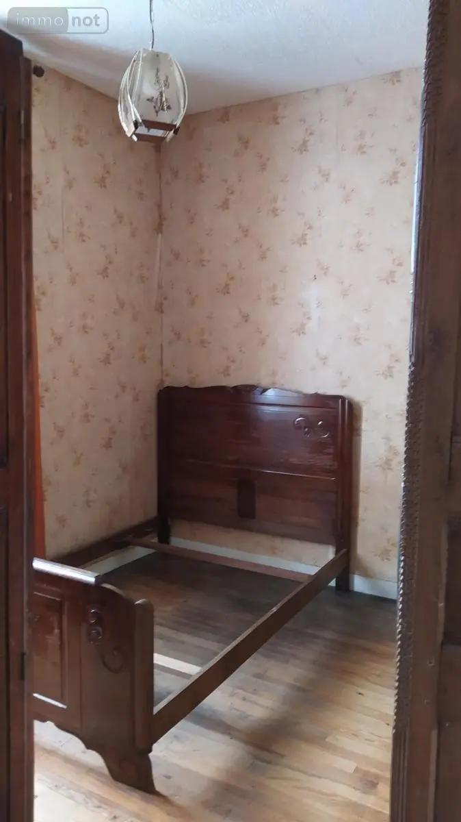 Maison a vendre Tinchebray-Bocage 61800 Orne 61 80 m2 4 pièces 49000 euros V14-TY 011