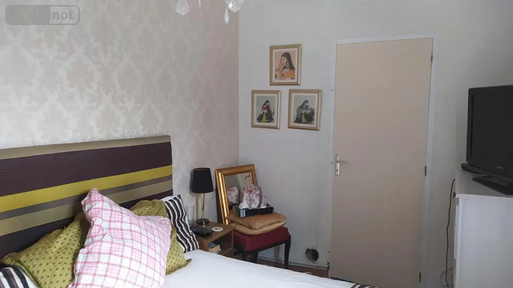 Maison a vendre Tinchebray-Bocage 61800 Orne 61 82 m2 5 pièces 94900 euros V36-TY 015