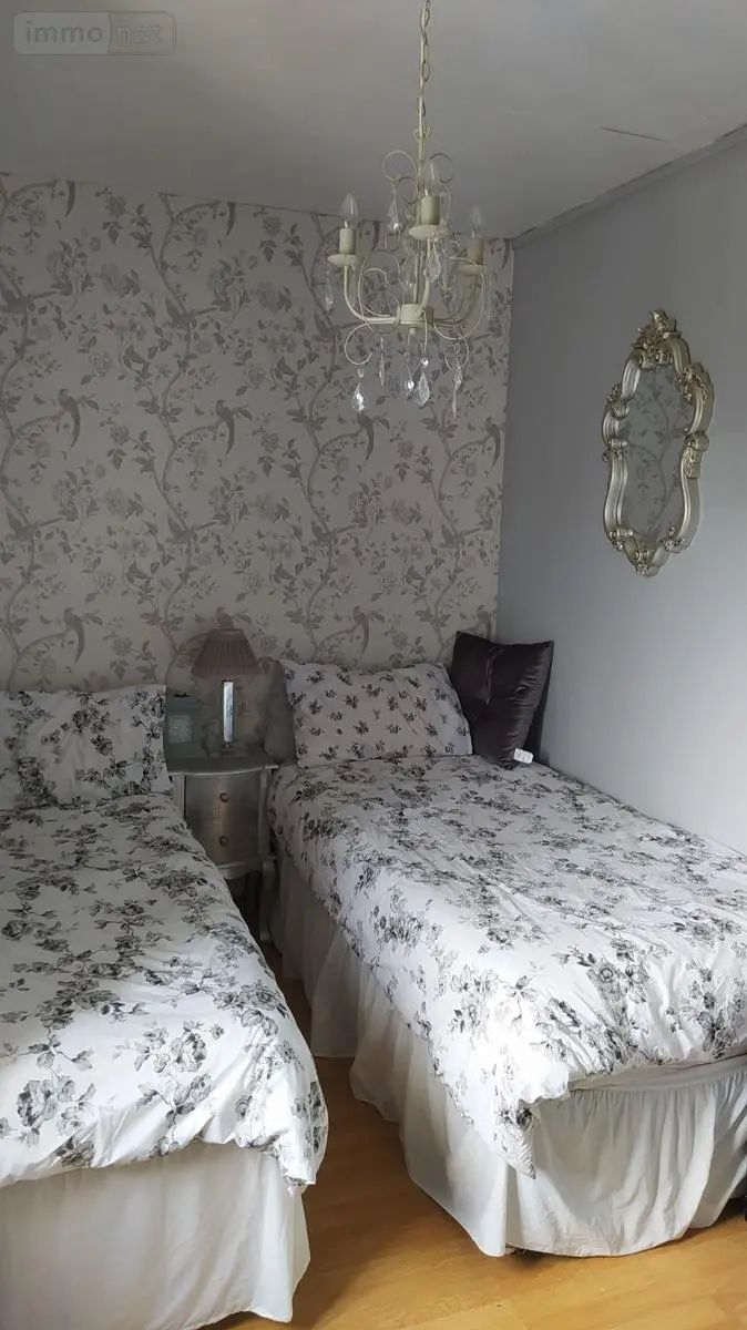 Maison a vendre Tinchebray-Bocage 61800 Orne 61 82 m2 5 pièces 94900 euros V36-TY 011