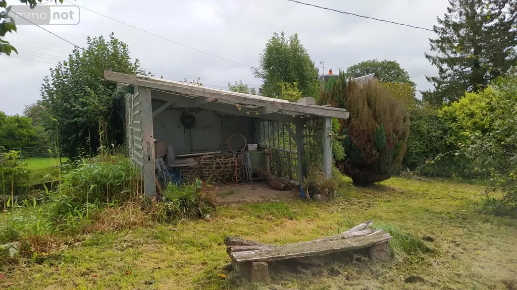 Maison a vendre Tinchebray-Bocage 61800 Orne 61 82 m2 5 pièces 94900 euros V36-TY 016